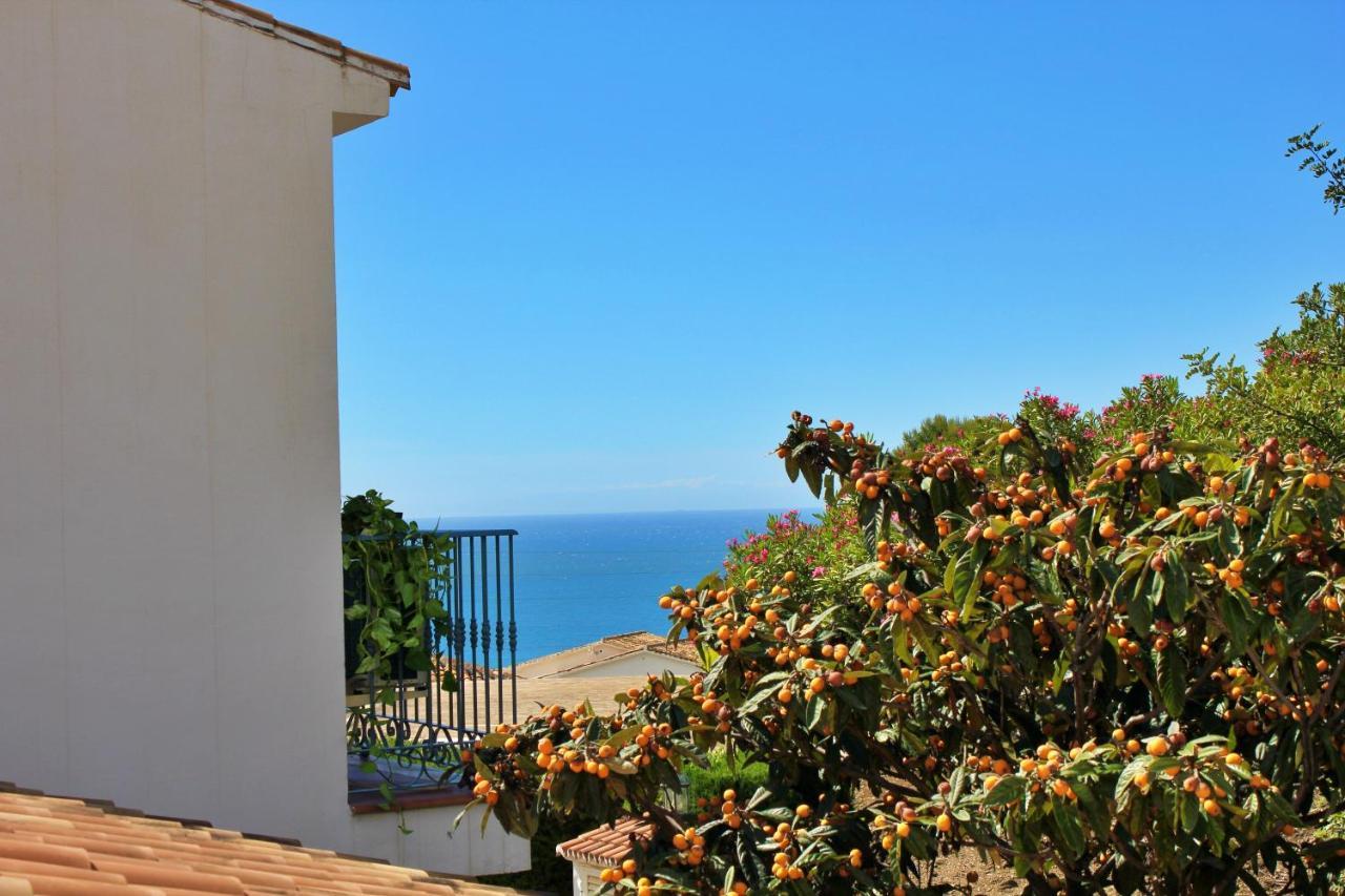 Appartement Costadelsolflat2 Benalmádena