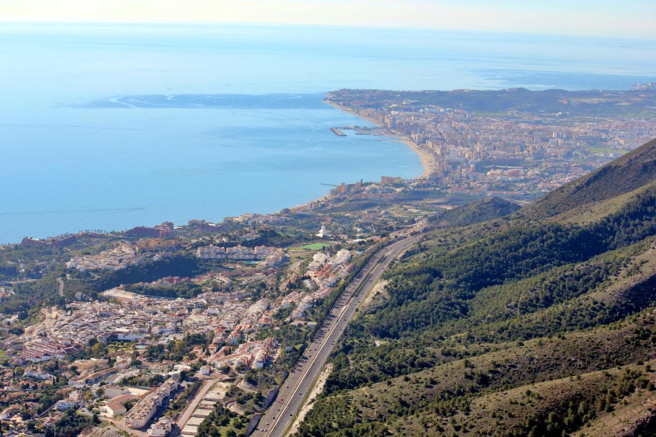 Costadelsolflat2 Apartment Benalmadena