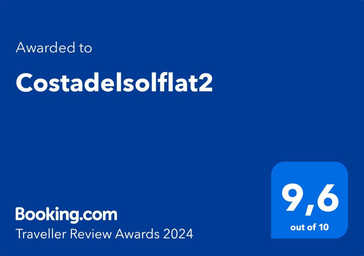 Costadelsolflat2 * Benalmadena