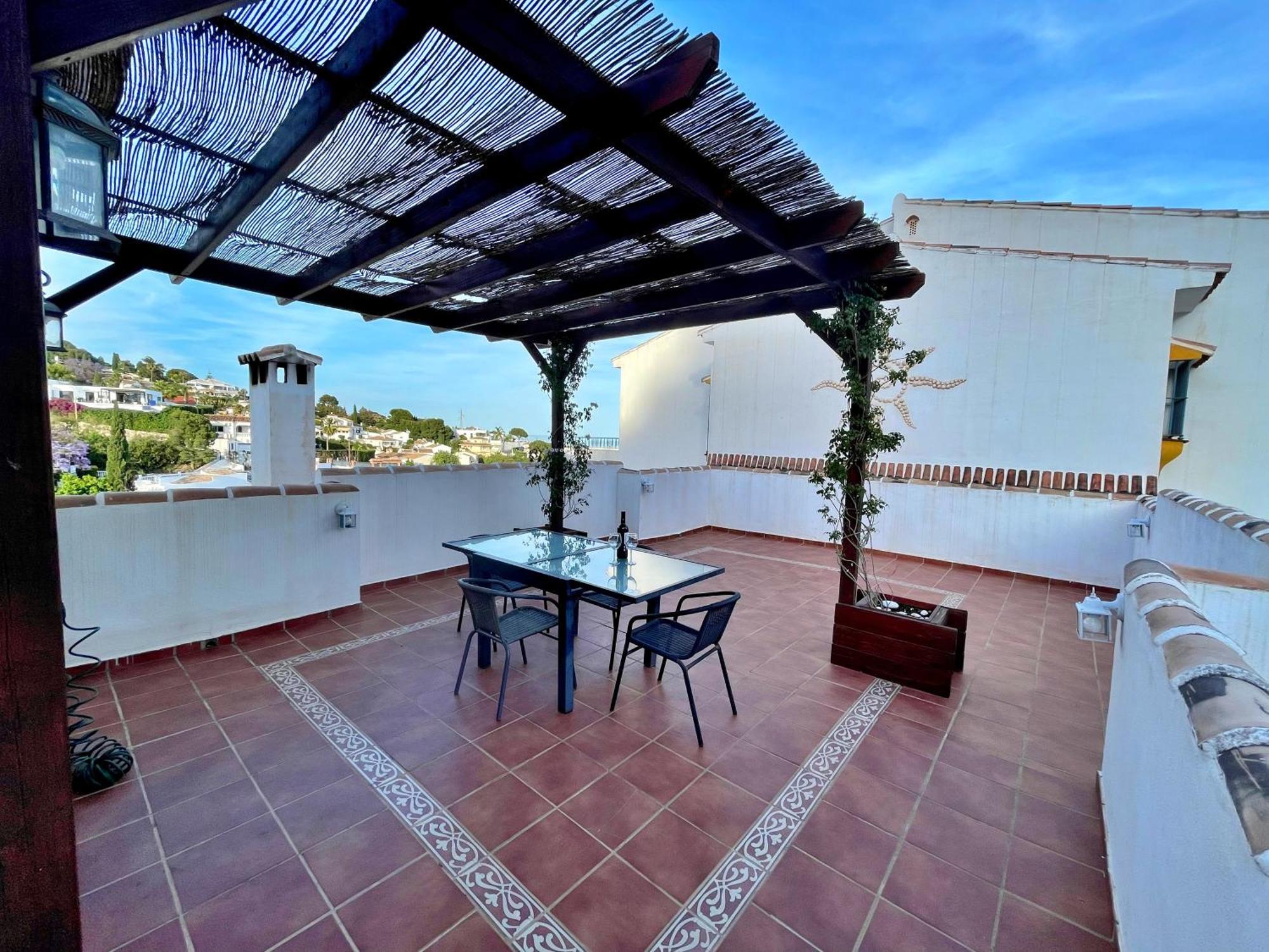 Costadelsolflat2 Apartment Benalmadena