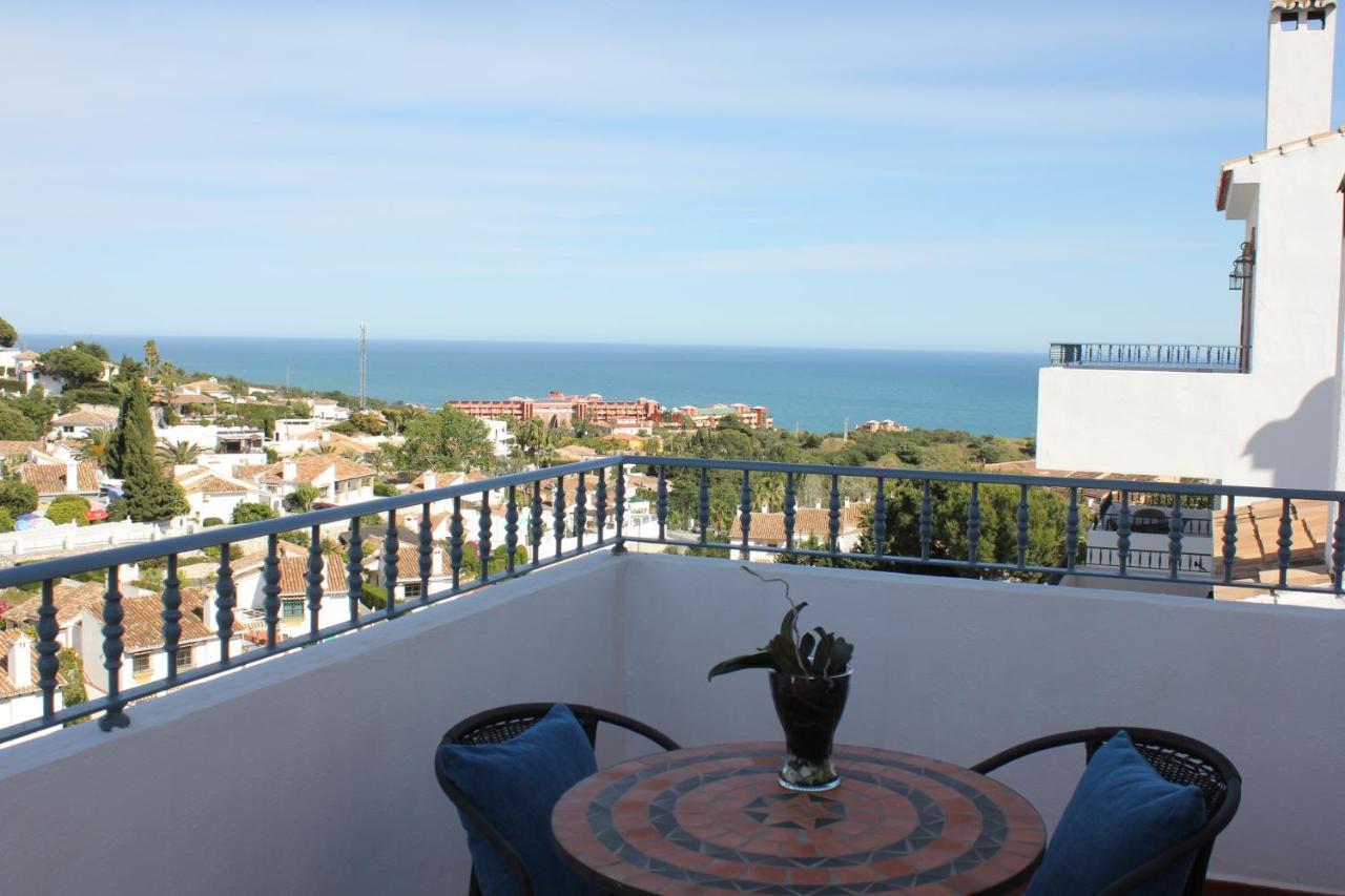 Costadelsolflat2 Apartamento Benalmádena