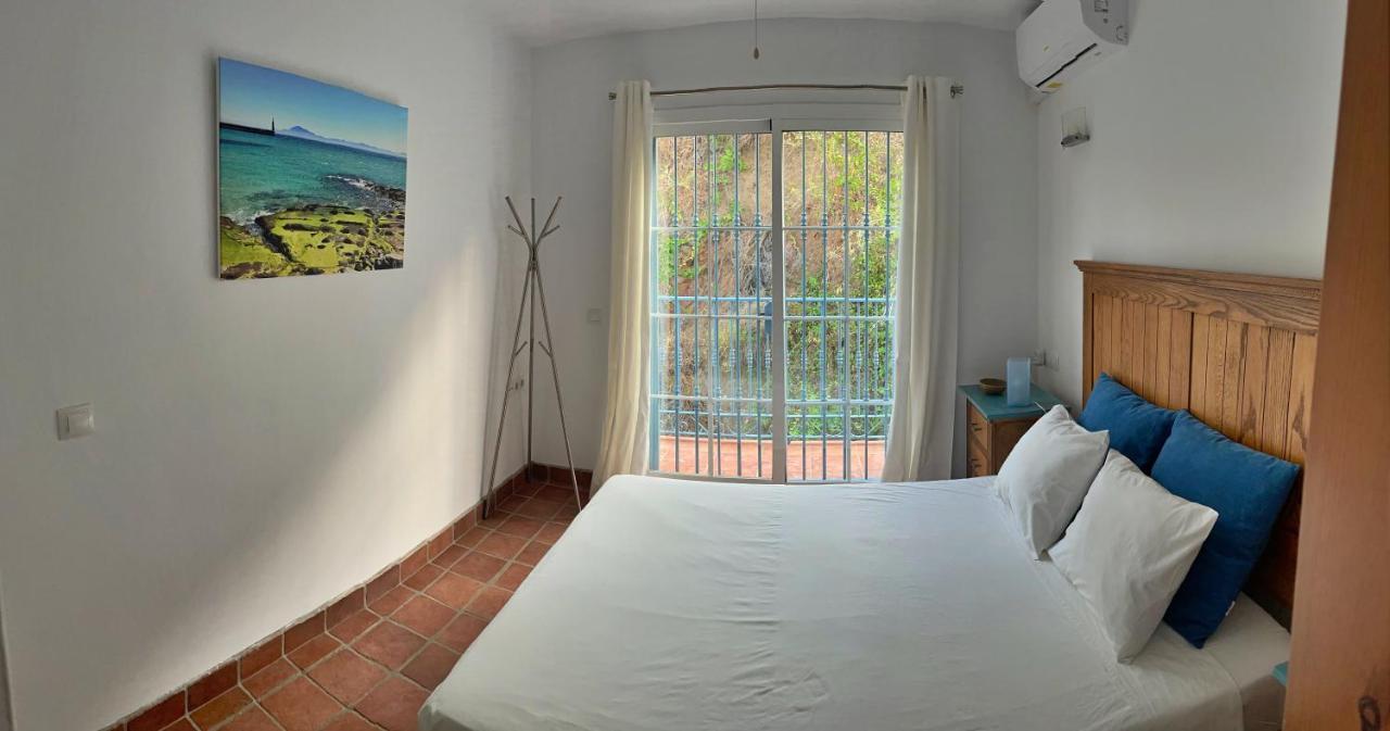 Costadelsolflat2 Apartamento Benalmádena